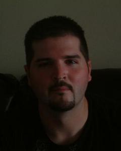 Man, 44. Ray0532