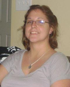 Woman, 46. Erin9570