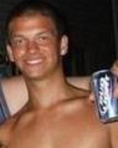 Man, 35. RAMBO_69723