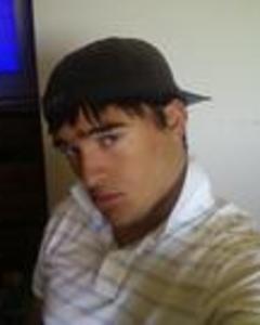 Man, 37. SexyJay2007