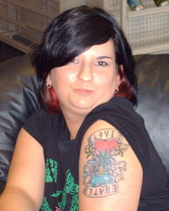 Woman, 47. star4965