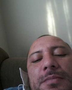 Man, 43. elconejo80