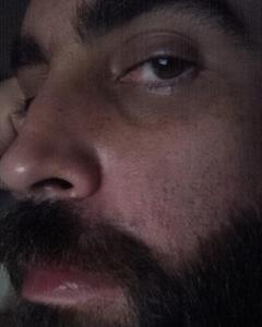 Man, 43. Logun0383