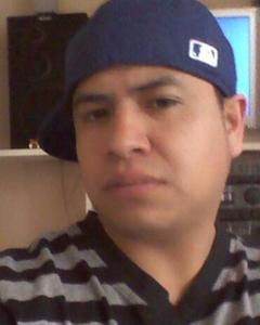 Man, 35. zacatlan