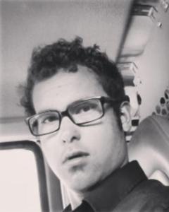 Man, 34. Sharkkiller