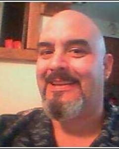 Man, 62. RLHas
