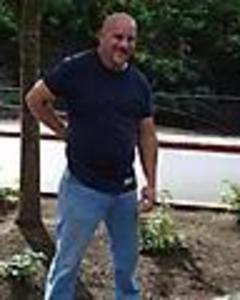 Man, 59. theybadboy