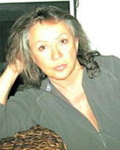 Woman, 76. Barbara_Scagli
