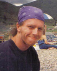 Man, 57. four20_ninteen
