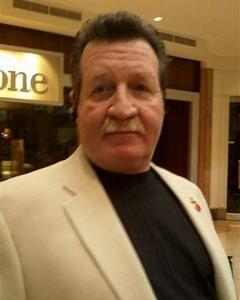 Man, 67. longbeachsteve