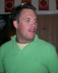 Man, 41. collegegrad06
