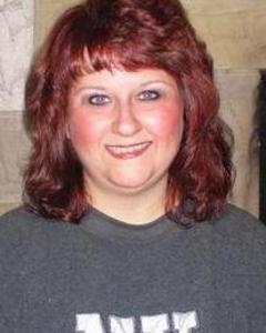 Woman, 59. Gwennie_Pooh66