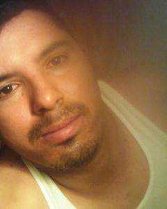 Man, 38. el_loco_ruiz
