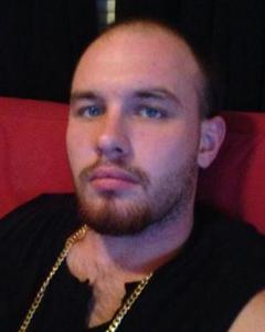 Man, 32. Junior4672
