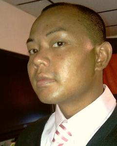Man, 46. DarK_Hansome