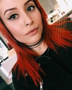 Woman, 33. AlissaGraham4