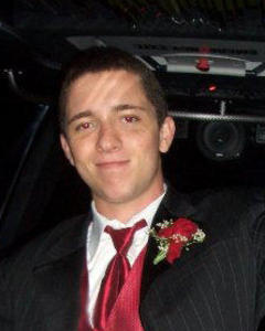 Man, 39. miketpeter