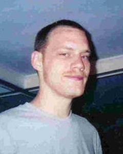 Man, 43. thoroughbred19