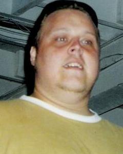 Man, 42. CHADBOW