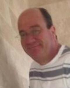 Man, 58. Tripp2662