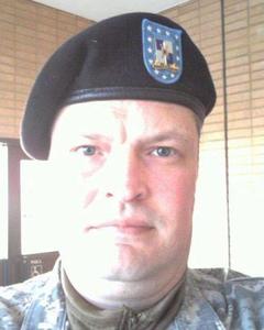 Man, 52. mike724047