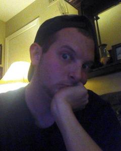 Man, 37. mr_ty
