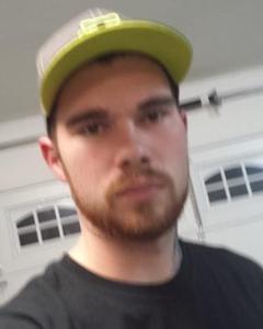 Man, 33. rocktec
