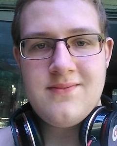 Man, 35. pervybae