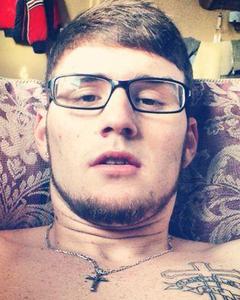 Man, 30. CodyC018