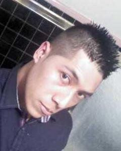 Man, 33. juanrp93