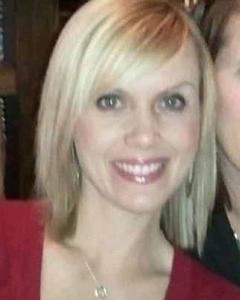 Woman, 43. SarahKristine1