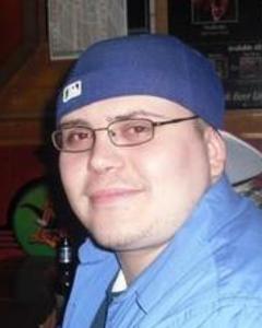 Man, 41. BIGKIRV2010