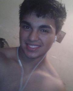 Man, 29. Aperez23