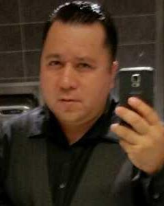 Man, 45. Cesarin5652