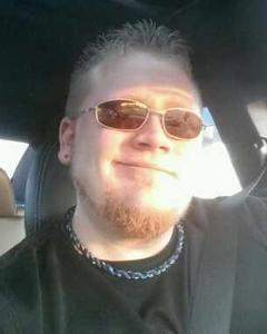Man, 42. diesel7701