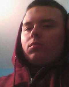 Man, 30. kfeltyou