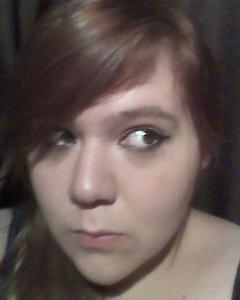 Woman, 34. sammyphi