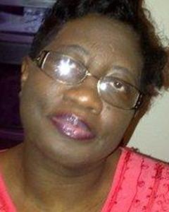 Woman, 72. blksister2
