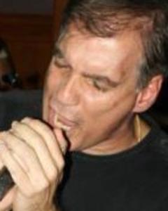 Man, 63. DavidCarsMusic