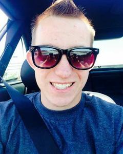 Man, 29. Johngeibester
