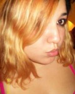 Woman, 33. Yessie_Marley