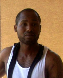 Man, 42. dreday2008