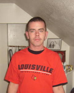 Man, 43. bigjimmy540