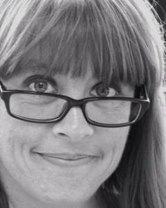 Woman, 50. CA_Sunshine