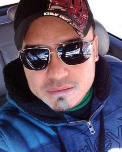 Man, 40. keko1130