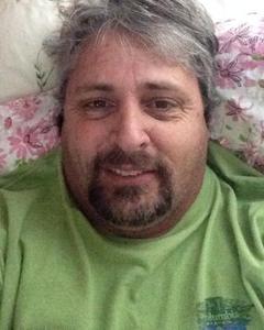 Man, 57. Coonydog