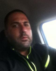 Man, 41. Mike225336