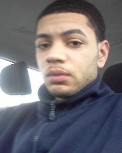 Man, 33. lawtown