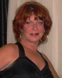 Woman, 66. DinnerPal