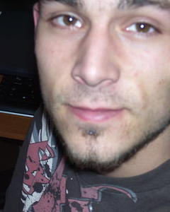 Man, 42. someonespec288